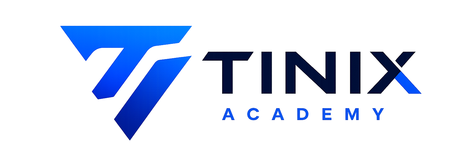 Tinix Academy
